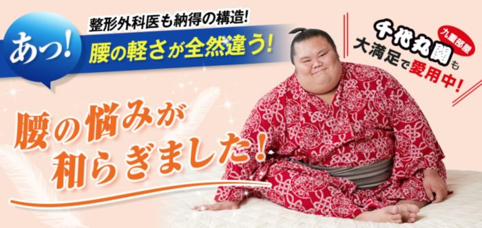 雲のやすらぎの2chと5chのスレにある辛口評価 快眠寝具生活みんかつ