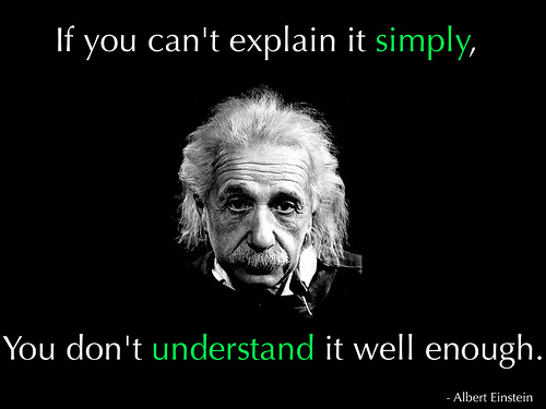 Einstein