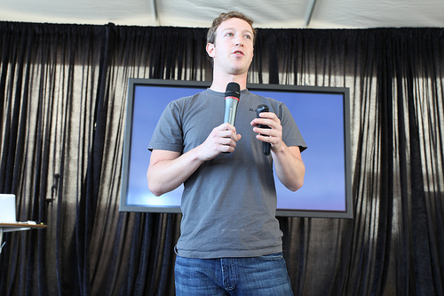 Zuckerberg