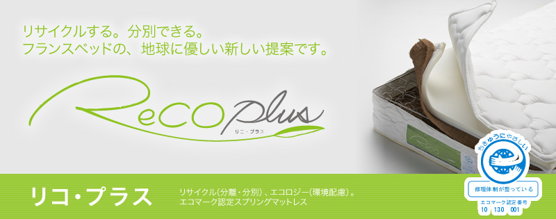 リコプラスバナー