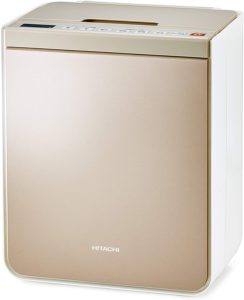 日立 布団乾燥機 衣類・靴対応 マット不要 アッとドライ HFK-VH700 N