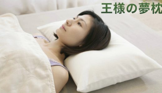 王様の夢枕の口コミ評判｜デメリット＆合わない人