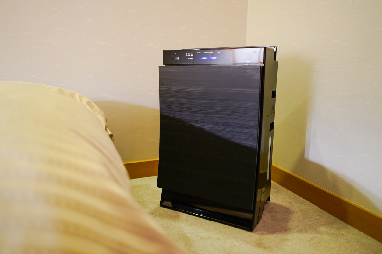 布団乾燥機