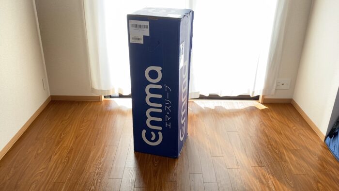 Emma エマ・スリープ 未開封品 e86dc50a47ace47c64d7e829ea8553