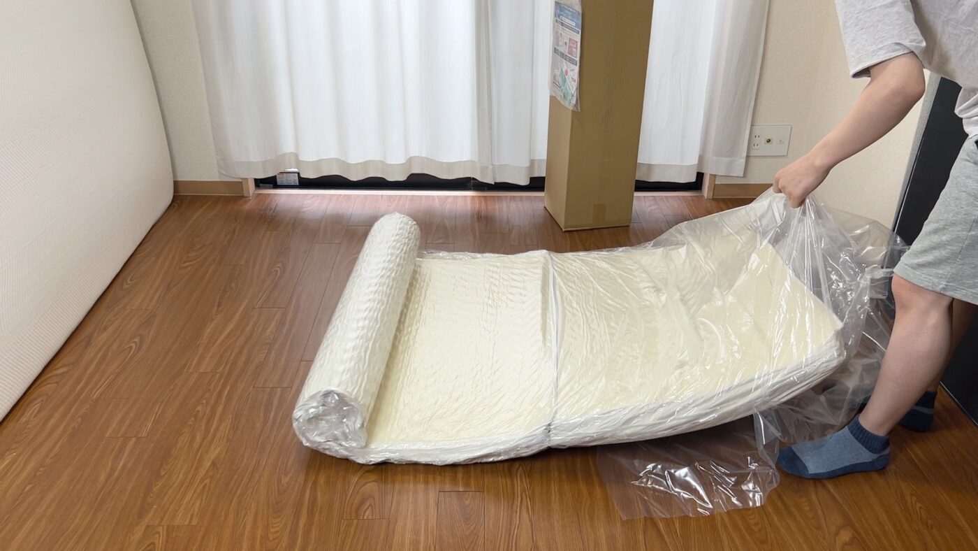 雲のやすらぎプレミアム三つ折りマットレス良い口コミvs悪い評判 雲のやすらぎプレミアム三つ折りマットレス良い口コミvs悪い評判