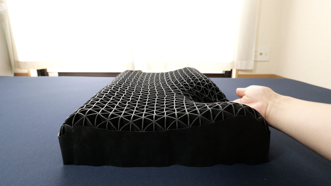 ヒツジのいらない枕 至極
