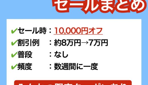 【10月16日】リムネマットレスのセール＆クーポンコード【minkatsu】
