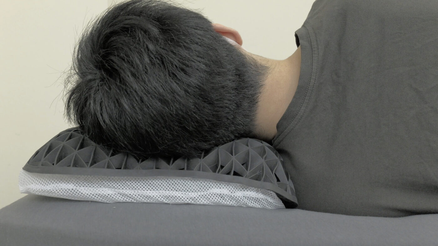 ヒツジのいらない枕・調律の良い口コミvs悪い評判【体験レビュー