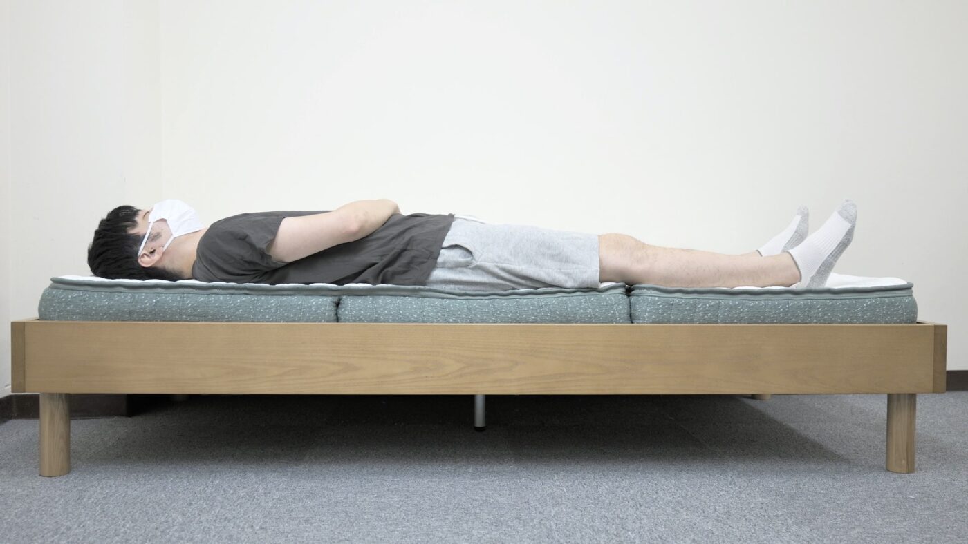 Koala Sleep コアラフトンPLUS