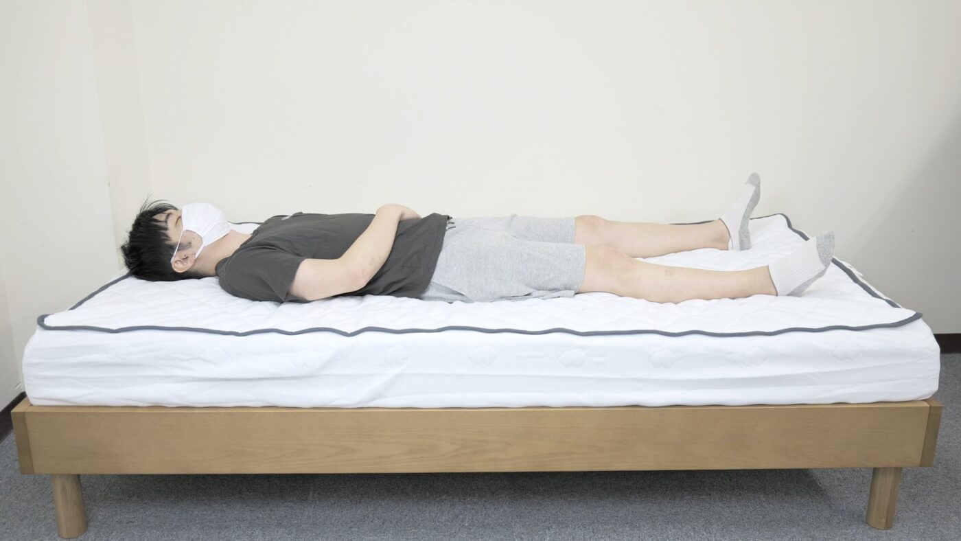 雲のやすらぎ プレミアムモデル3R