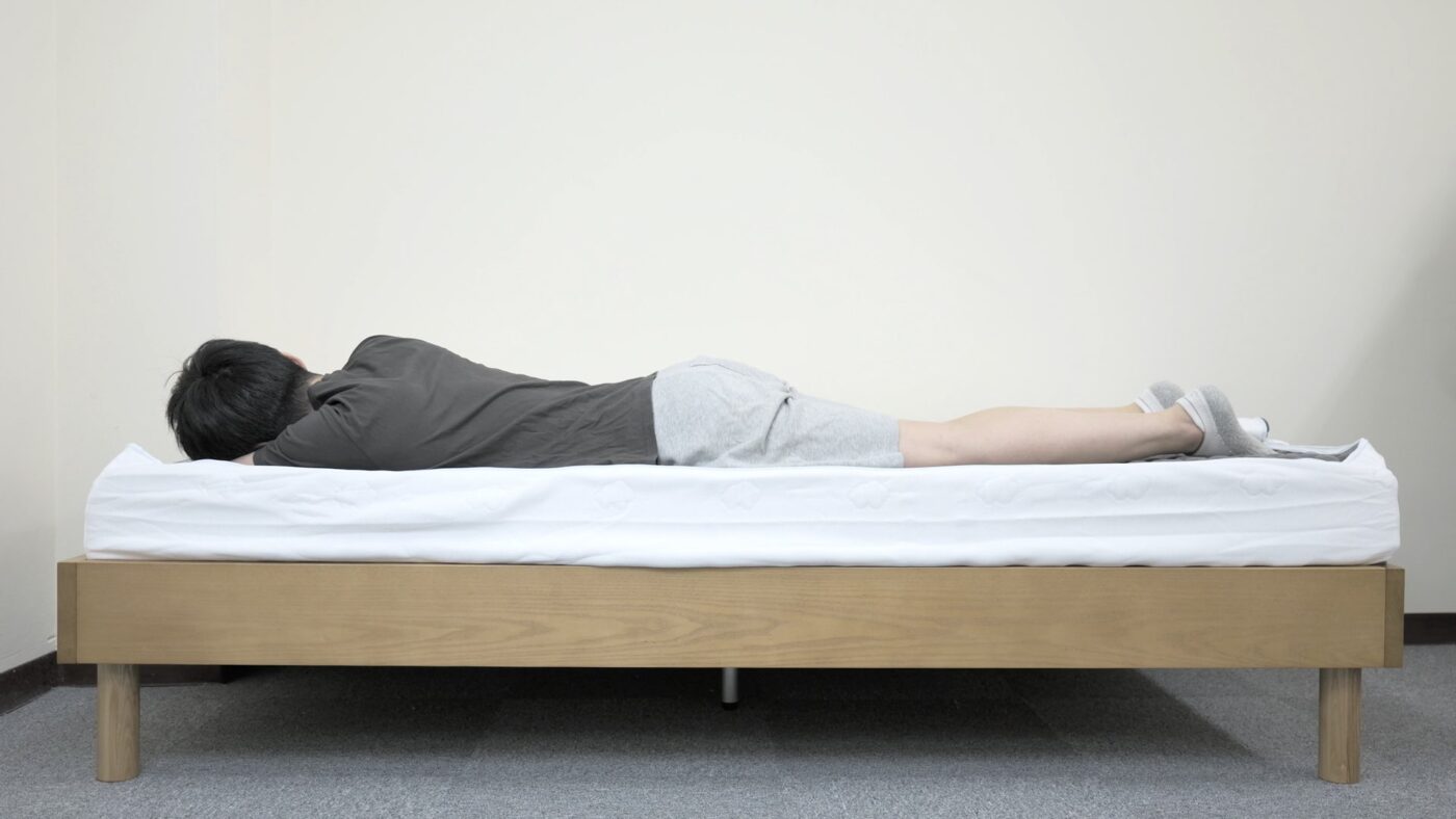 雲のやすらぎ プレミアムモデル3R