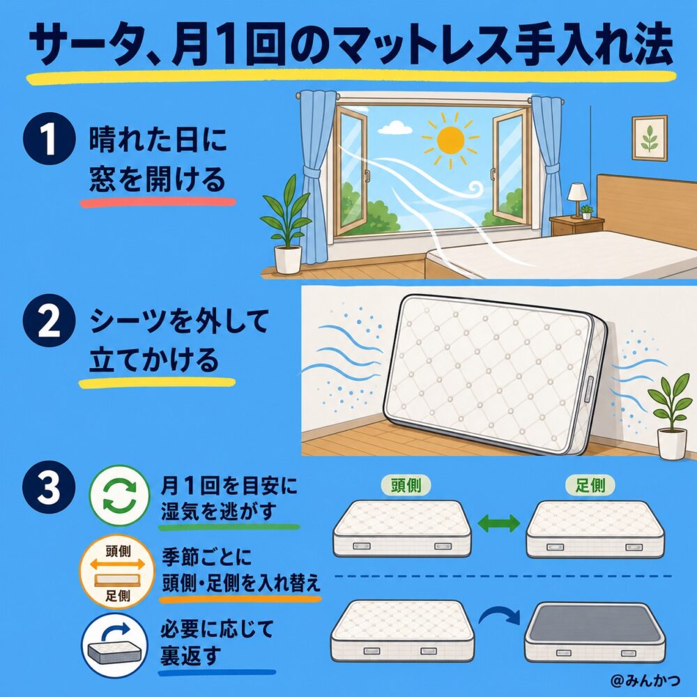 サータ
