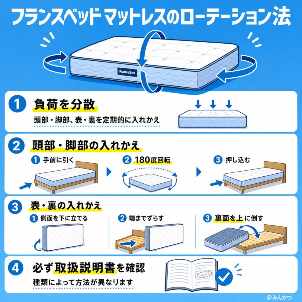 フランスベッド