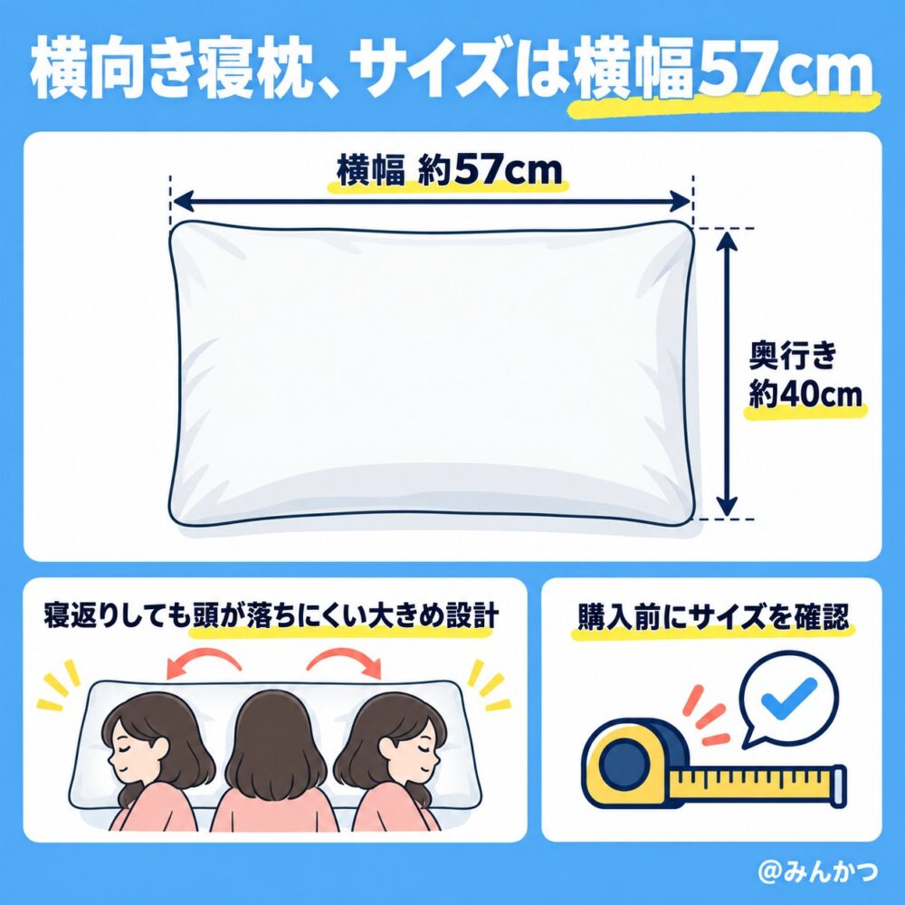 サイズ（横幅・縦の奥行き）は何cm？