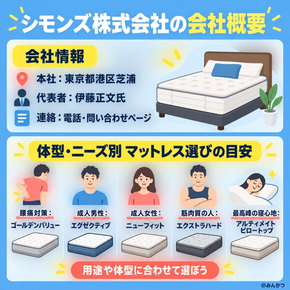 会社概要