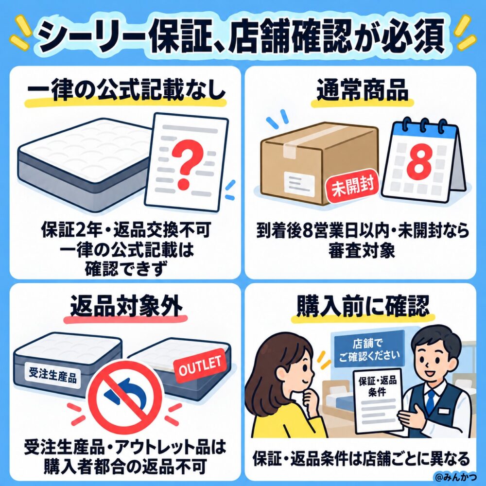 保証期間