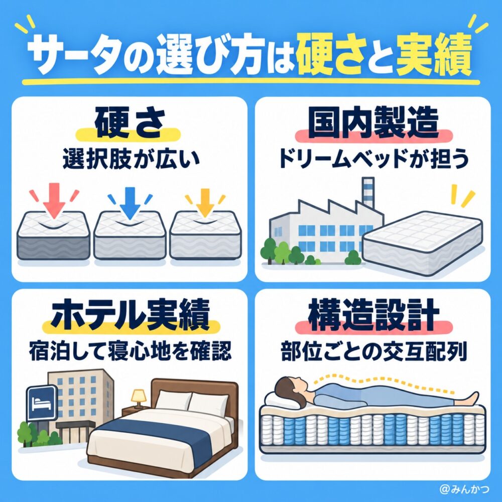 メリット