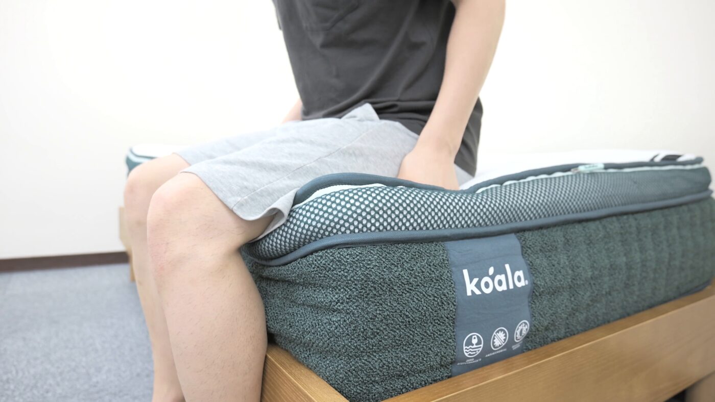 Koala Sleep コアラマットレスシュプリーム SUPREME 2nd GEN