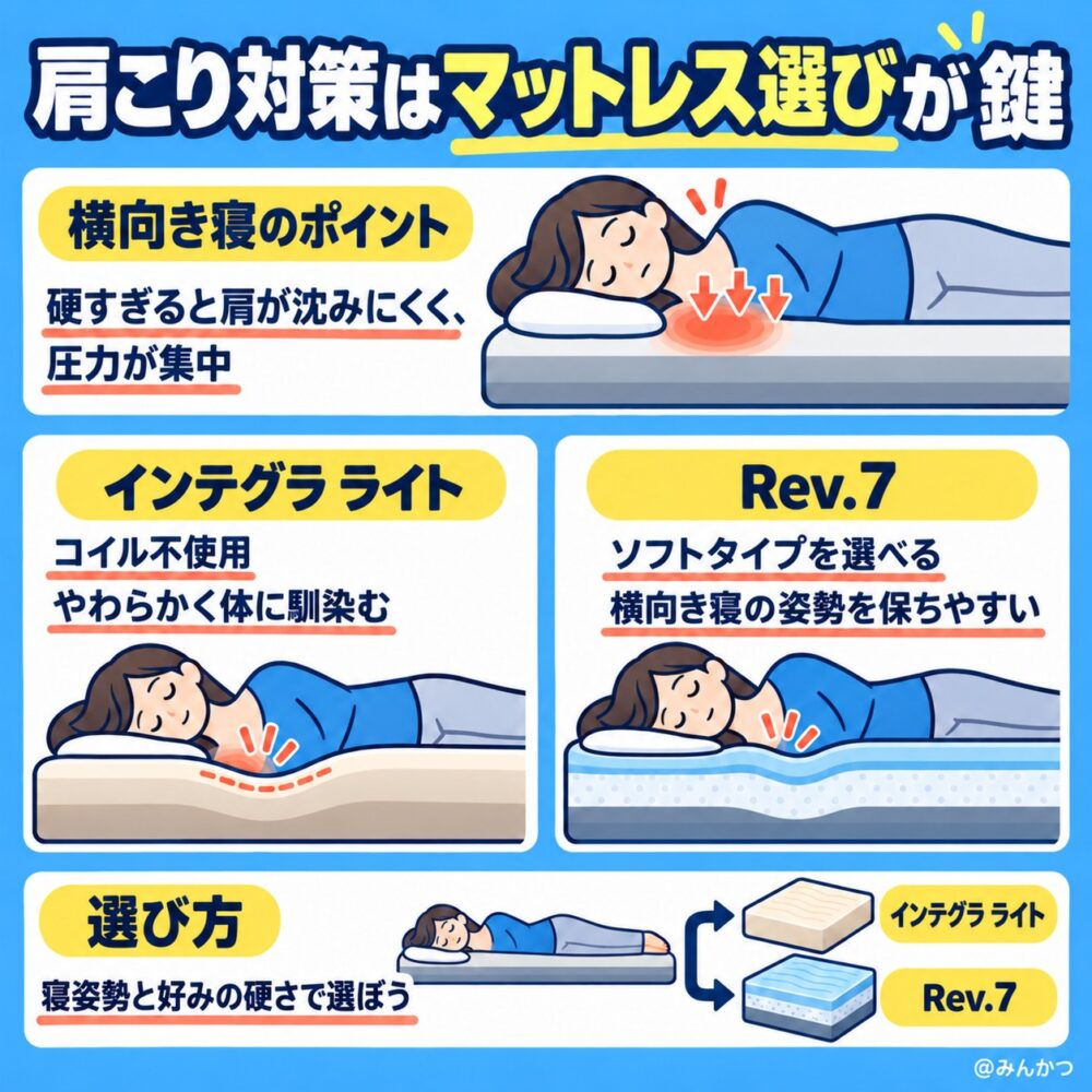 ②肩こりでお悩みの方